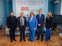 Саратовская область готовит систему общественного наблюдения к Единому дню голосования 2026  