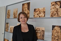 Творчество Лилии Леоновой