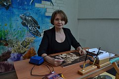 Творчество Лилии Леоновой