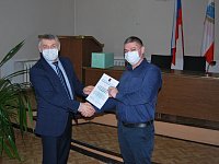 Лучшее новогоднее оформление