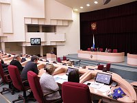 Депутаты призвали минкульт в приоритетном порядке ремонтировать дома культуры в опорных селах Саратовской области