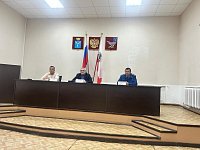 Публичные слушания по проекту бюджета состоятся 15 декабря, в 9.30 ч. в зале заседания администрации.