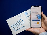 Водители в Саратовской области большинство уведомлений со штрафами ГИБДД получают в электронном виде