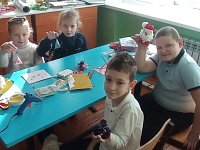 Мастер – класс «Новогодняя игрушка»