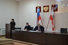 Аграрии  Дергачевского района обсудили вопросы