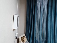 Продолжает реализацию технология "Комната психологической разгрузки ".